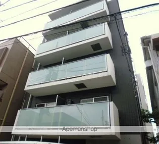 東京都杉並区高円寺北2丁目【マンション】の外観