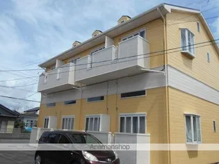 ビバリーハウス早出Bの画像