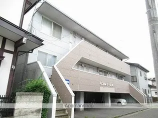 らかんコーポKの画像