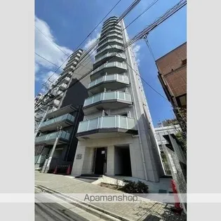 プレール・ドゥーク西巣鴨【13階】の外観