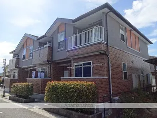 ソレイユ友B棟の画像