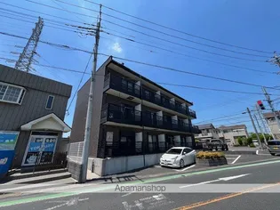 メゾン シャルルーズの画像