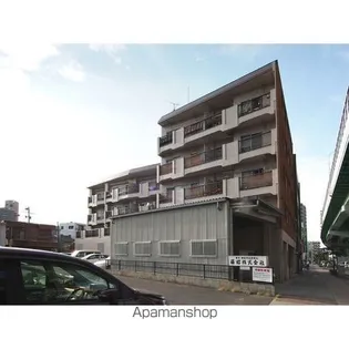 ロイヤルハイツタニ【2階】の外観