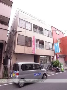 アーバン寺町【2階】の外観