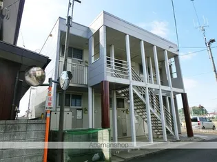 レオパレスGREEN WISHの画像