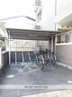 メゾン ド オーブⅢ【1階】のその他画像