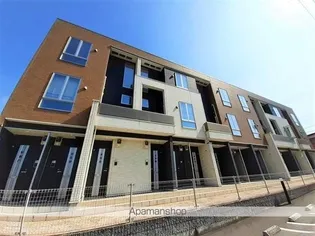 ディア コート 中津の画像