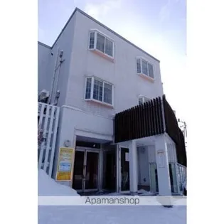 ピアコート21の画像