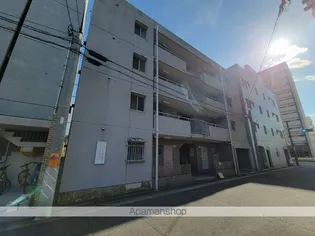 ニューカトレアハイツの画像