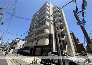 GARDEN HOUSE新今里の画像