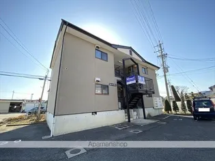 フルールいなばⅡの画像