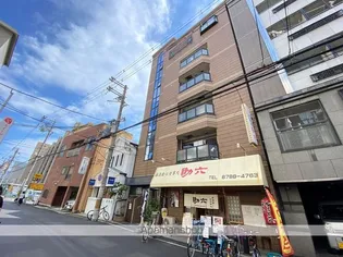 ウエストテール21の画像
