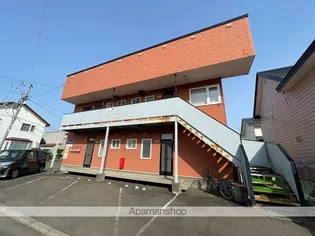 大昭桜木ハイツの画像