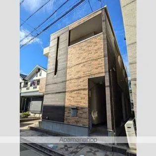 ハーモニーテラス上石川町Ⅱ【105CP号室】の外観