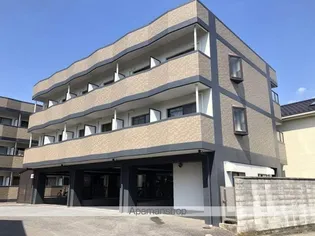 クッキィー石山寺【318号室】の外観