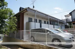 グリーンハウス緑地の画像