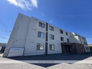 リアライズ松陰Ⅱの画像