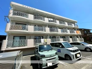 テンダーⅡ番館の画像