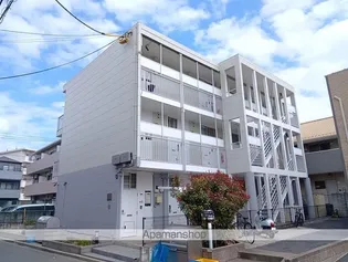 レオパレス大谷の画像