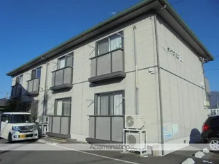 ディアス510【201号室】の外観