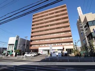 リベルテ交野の画像