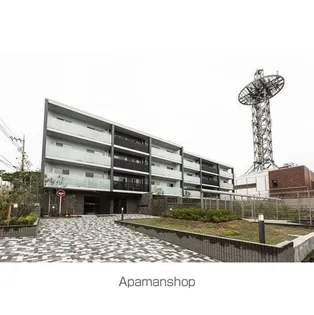 LIBR GRANT世田谷等々力の画像