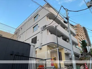 アイディ御殿山ヒルズファーストの画像