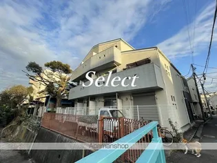 リバーサイド上大岡の画像