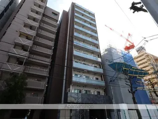 ディアレイシャス東別院の画像