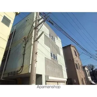 川崎西ダイカンプラザ【2階】の外観