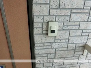 フロンティアハウス天昌寺【205号室】のその他画像