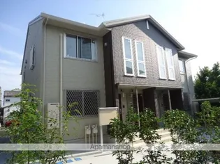 コージーハウス B棟の画像