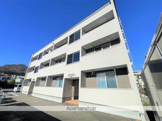 プレンザの画像