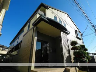 グリーンヴィレッジの画像