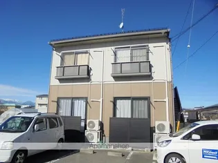 ビューハウス21 A棟の画像