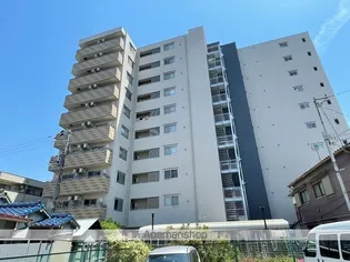 プロスペリタ野江の画像
