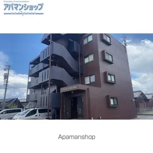 CLOVERマンションの画像