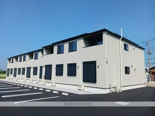 レオノーレ【2階】の外観