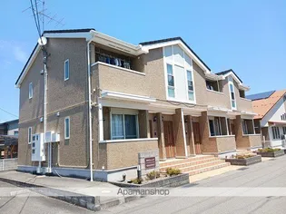 ベル シノノメⅠの画像