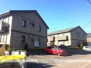 リビングタウン南塚 Aの画像