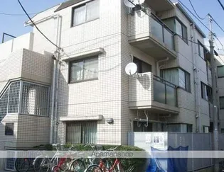 エスカイア新高円寺の画像