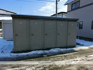 ヴィア グラン シャリオ【2階】のその他画像