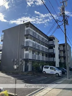 レオパレスYAHAGIIの画像