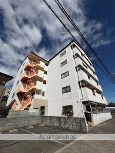 M'プラザ城東参番館の画像