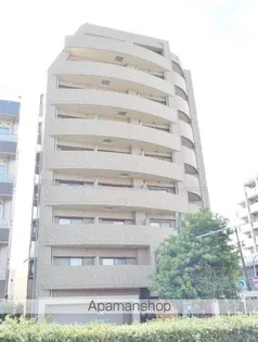 オマージュ A【7階】の外観