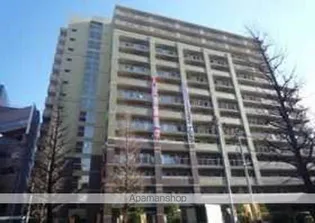 レジデンス仙台駅東【14階】の外観