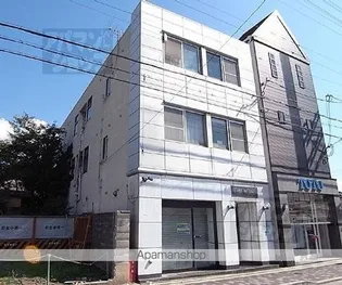 キュービックハウスの画像