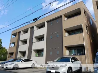 アルバーダ Iの画像