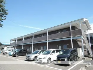 グリーンハイムAの画像