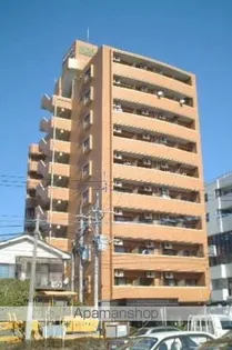 ライオンズマンション西千石【507号室】の外観